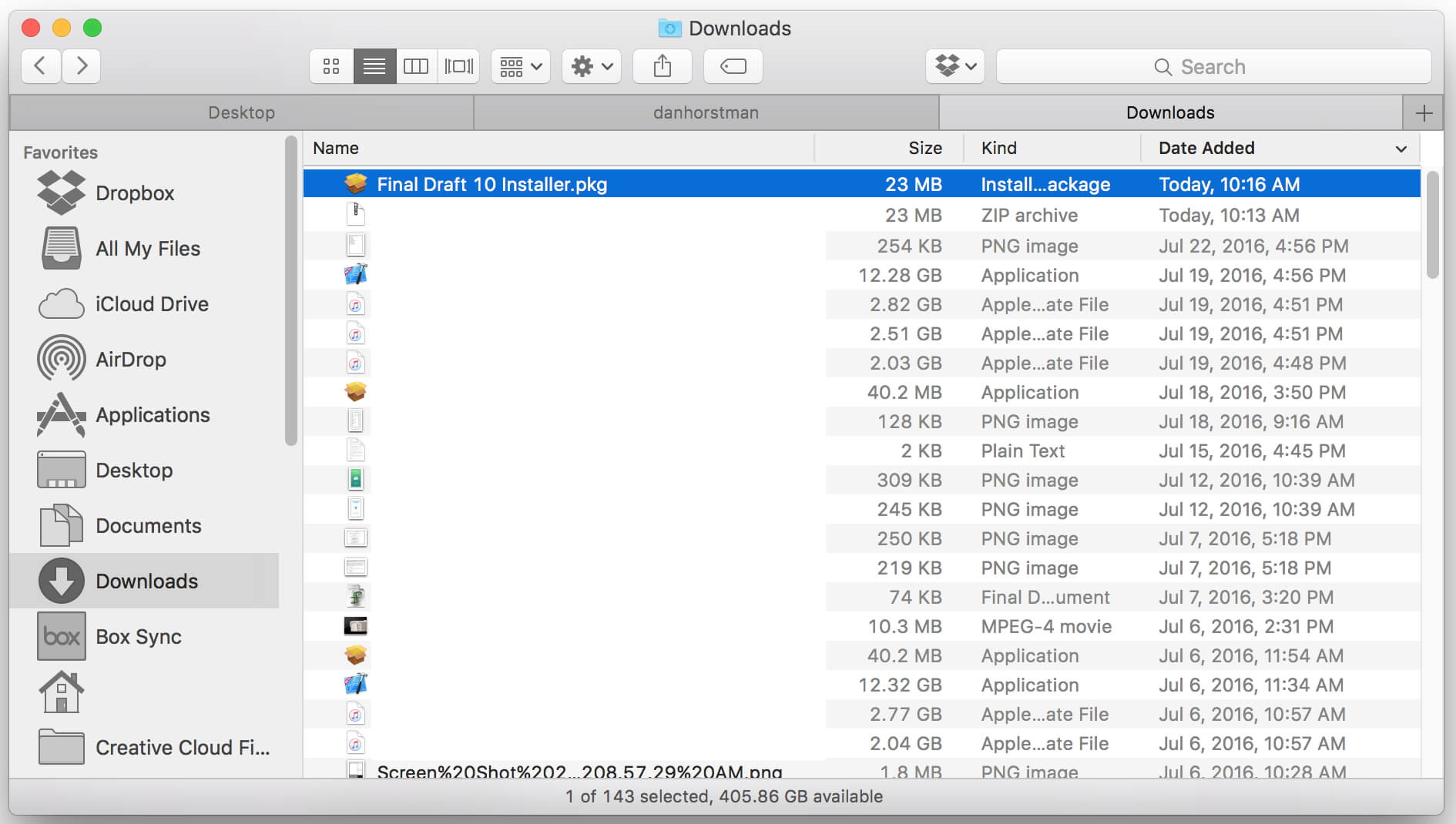 Final draft 10 mac free download windows 10