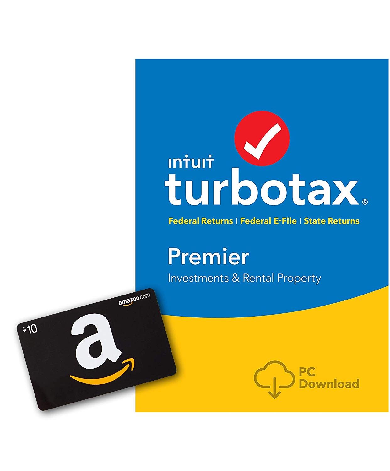 Download Turbotax Premier For Mac 2018